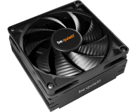 BE QUIET! Pure Rock LP 92mm BK034 - 1132730 - zdjęcie 3